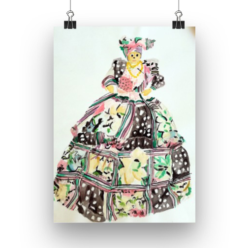 art prints by Joanna Smart